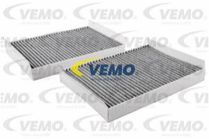 Filter, Innenraumluft vorne Vemo V30-31-5008