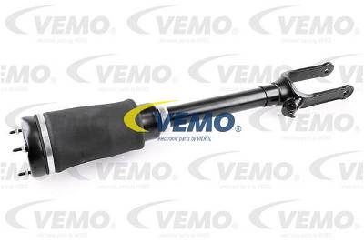 Luftfederbein Vorderachse beidseitig Vemo V30-50-0020-1