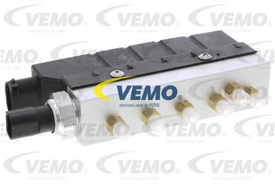 Ventil, Druckluftanlage Vemo V30-51-0005