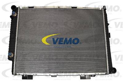 Kühler, Motorkühlung Vemo V30-60-1285