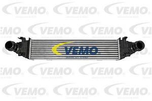 Ladeluftkühler Vemo V30-60-1297