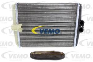 Wärmetauscher, Innenraumheizung Vemo V30-61-0006