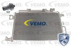 Kondensator, Klimaanlage Vemo V30-62-91035