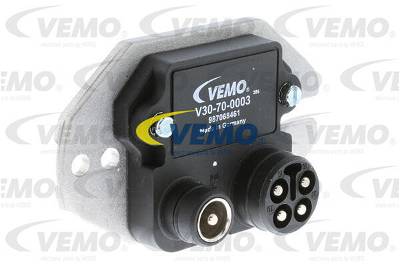 Schaltgerät, Zündanlage Vemo V30-70-0003