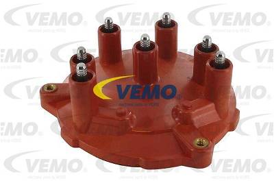 Zündverteilerkappe Vemo V30-70-0008