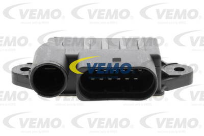 Steuergerät, Glühzeit Vemo V30-71-0043