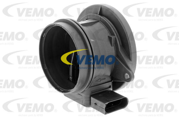 Luftmassenmesser Vemo V30-72-0007-1