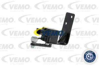 Sensor, Xenonlicht (Leuchtweitenregulierung) Vorderachse Vemo V30-72-0026