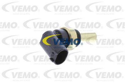 Sensor, Kühlmitteltemperatur Vemo V30-72-0124