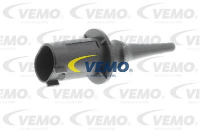Sensor, Außentemperatur Vemo V30-72-0155