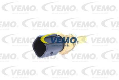 Sensor, Kühlmitteltemperatur Vemo V30-72-0156