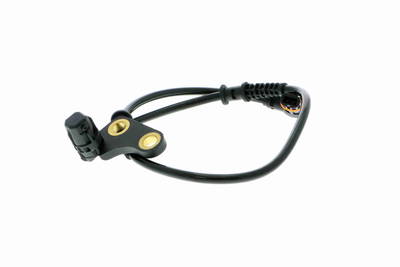 Sensor, Raddrehzahl Vorderachse rechts Vemo V30-72-0160