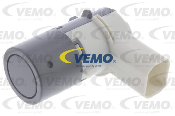 Sensor, Einparkhilfe hinten Vemo V30-72-0783