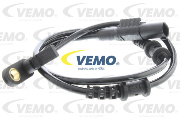 Sensor, Raddrehzahl Vorderachse Vemo V30-72-0800