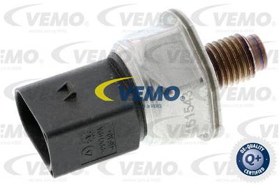 Sensor, Kraftstoffdruck Vemo V30-72-0814