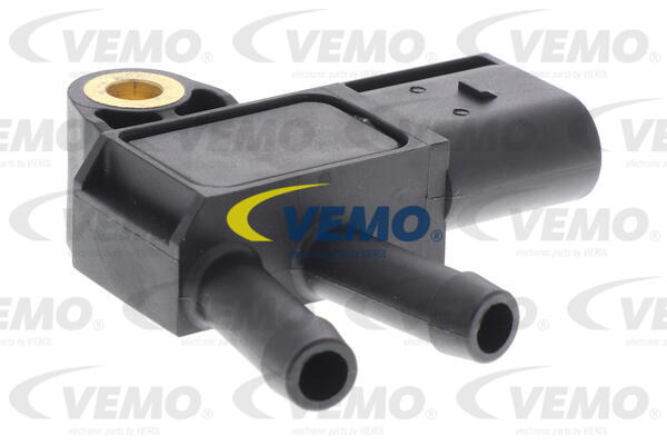 Sensor, Abgasdruck Vemo V30-72-0815