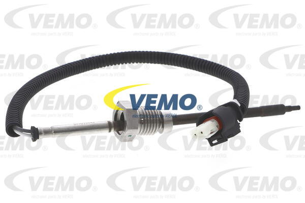 Sensor, Abgastemperatur Vemo V30-72-0881