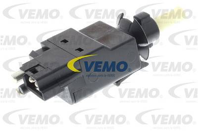 Bremslichtschalter Fußraum Vemo V30-73-0081