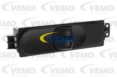 Schalter, Fensterheber vorne fahrerseitig Vemo V30-73-0152