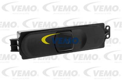 Schalter, Fensterheber vorne beifahrerseitig Vemo V30-73-0154