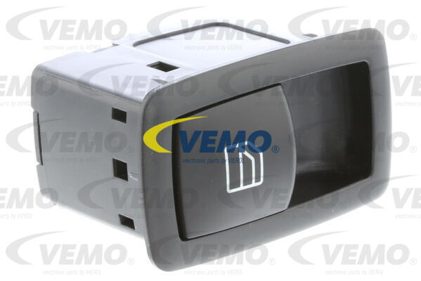 Schalter, Fensterheber vorne links Vemo V30-73-0220