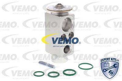 Expansionsventil, Klimaanlage Vemo V30-77-0020