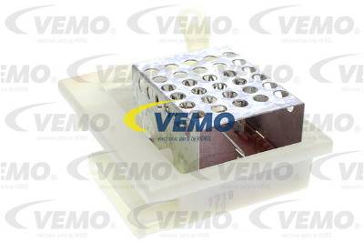 Regler, Innenraumgebläse hinten Vemo V30-79-0018