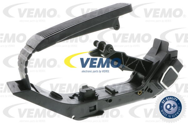 Fahrpedal Vemo V30-82-0003