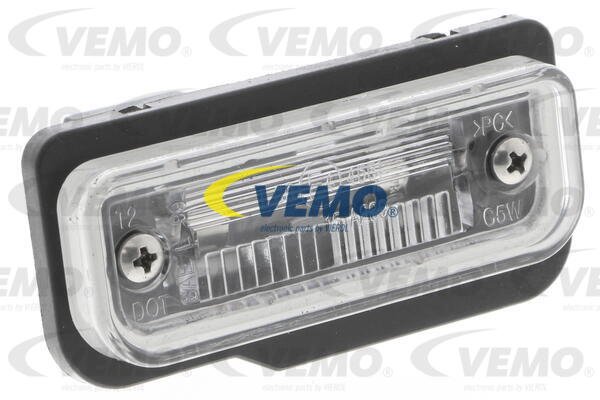 Kennzeichenleuchte Vemo V30-84-0024