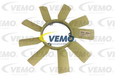 Lüfterrad, Motorkühlung Vemo V30-90-1620