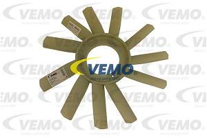 Lüfterrad, Motorkühlung Vemo V30-90-1625