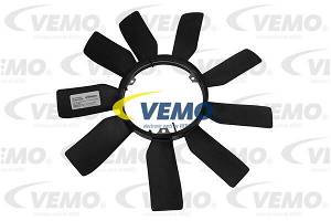 Lüfterrad, Motorkühlung Vemo V30-90-1654