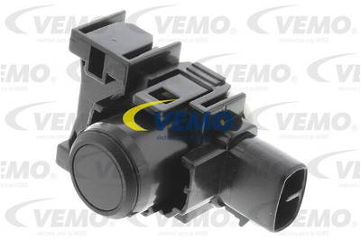 Sensor, Einparkhilfe hinten Vemo V32-72-0087