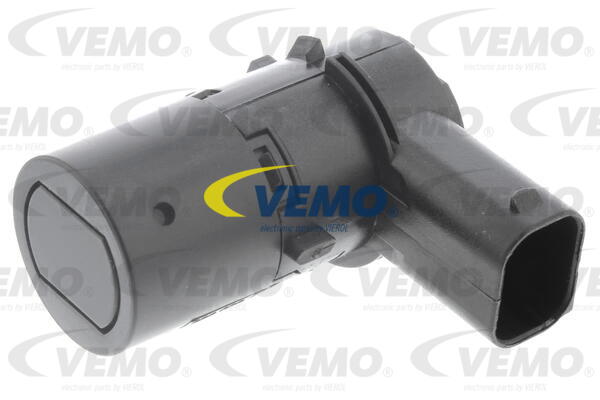 Sensor, Einparkhilfe hinten Vemo V33-72-0065