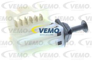 Bremslichtschalter Fußraum Vemo V33-73-0001