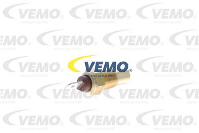 Sensor, Kühlmitteltemperatur Vemo V37-72-0002