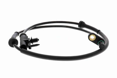 Sensor, Raddrehzahl Hinterachse Vemo V37-72-0115