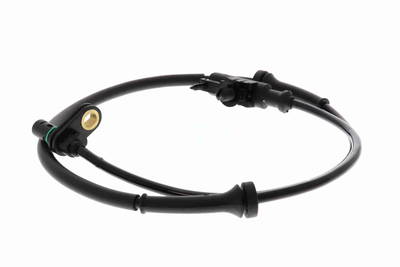 Sensor, Raddrehzahl Hinterachse Vemo V37-72-0115