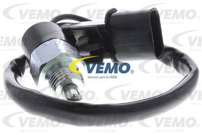 Schalter, Rückfahrleuchte Vemo V37-73-0002