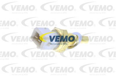 Sensor, Kühlmitteltemperatur Vemo V38-72-0002
