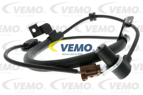 Sensor, Raddrehzahl Vorderachse links Vemo V38-72-0187