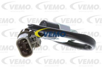 Schalter, Rückfahrleuchte am Schaltgestänge Vemo V38-73-0007