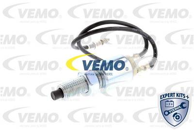 Bremslichtschalter Fußraum Vemo V38-73-0009