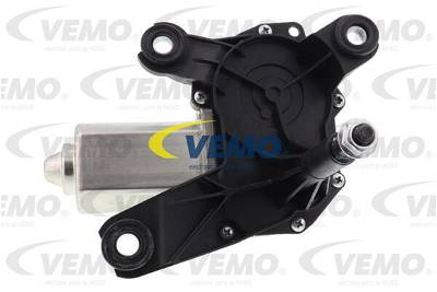 Wischermotor hinten Vemo V40-07-0002
