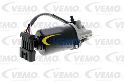 Wischermotor vorne Vemo V40-07-0006