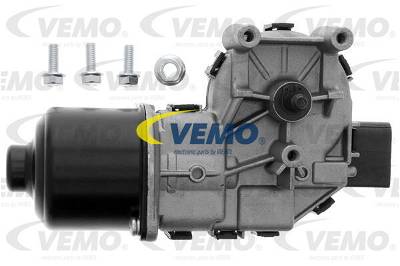 Wischermotor vorne Vemo V40-07-0008-1