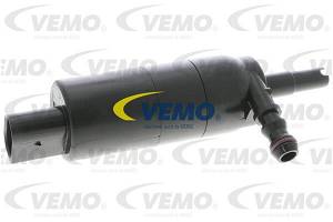 Waschwasserpumpe, Scheibenreinigung Vemo V40-08-0033
