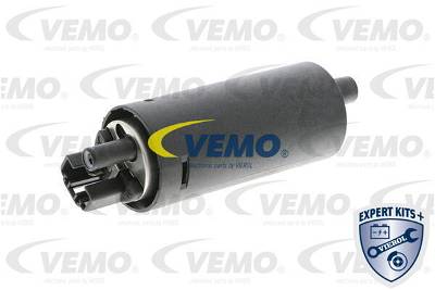 Kraftstoffpumpe im Kraftstoffbehälter Vemo V40-09-0004