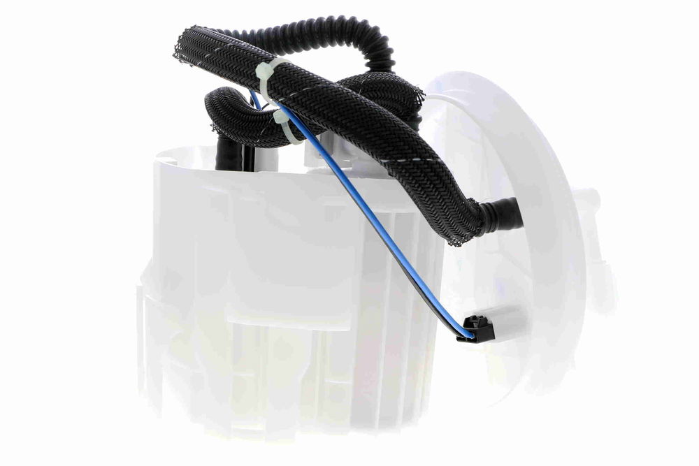 Kraftstoff-Fördereinheit im Kraftstoffbehälter Vemo V40-09-0021