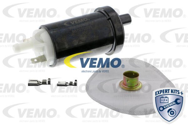 Kraftstoffpumpe Vemo V40-09-0313